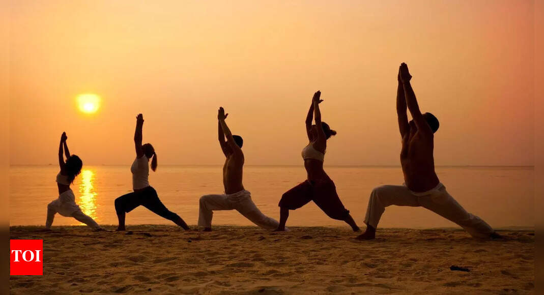 International Yoga Day 2025: why it is celebrated on June 21, theme, history, and significance