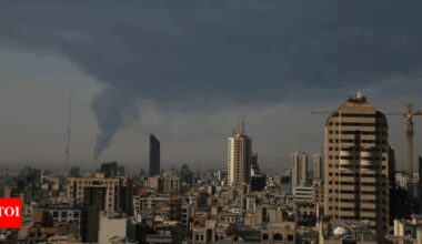 'Who are you?' Mysterious AI voices answer calls of Iranians; diaspora feels 'helpless' as communication with family disrupted