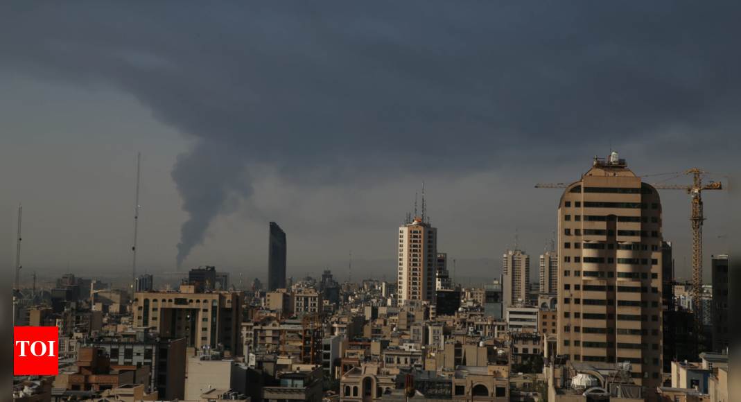 'Who are you?' Mysterious AI voices answer calls of Iranians; diaspora feels 'helpless' as communication with family disrupted