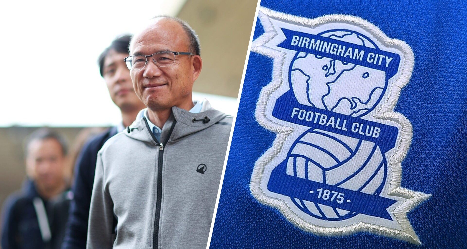It's so clear what Fosun must do after Birmingham City plot ambitious for 'quality' Wolves player