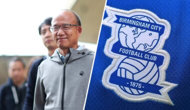 It's so clear what Fosun must do after Birmingham City plot ambitious for 'quality' Wolves player