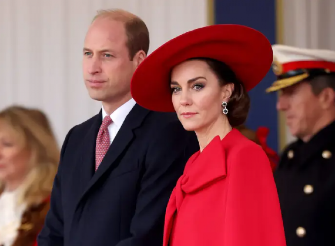 Kate Middleton shares photo of Prince william to celebrate his Birthday | Panorama