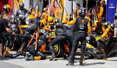 What does McLaren's poor F1 Canadian GP mean for upcoming rounds?