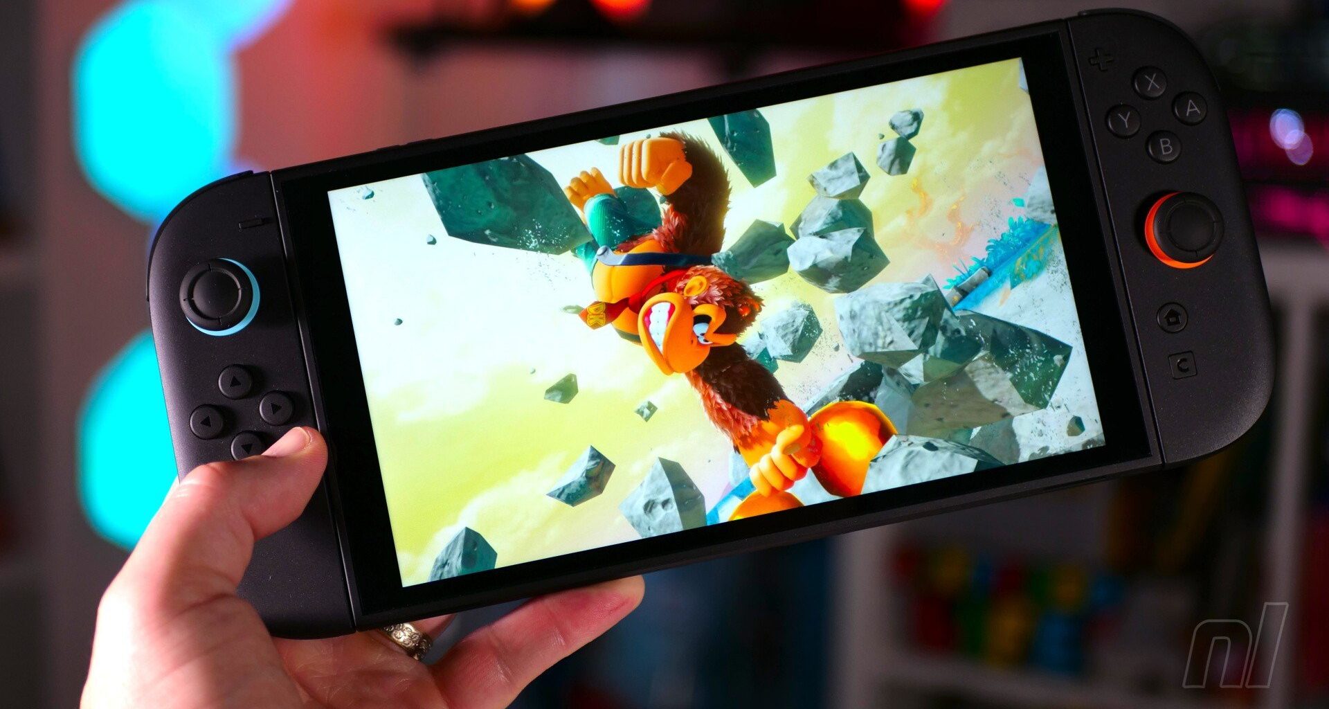 Former Nintendo Execs Fear We Might Be Waiting A While For A 3D Mario On Switch 2, Thanks To Donkey Kong