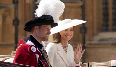 Prince William's 43rd birthday: Late Queen's ‘stinging’ advice to Kate Middleton before their wedding revealed