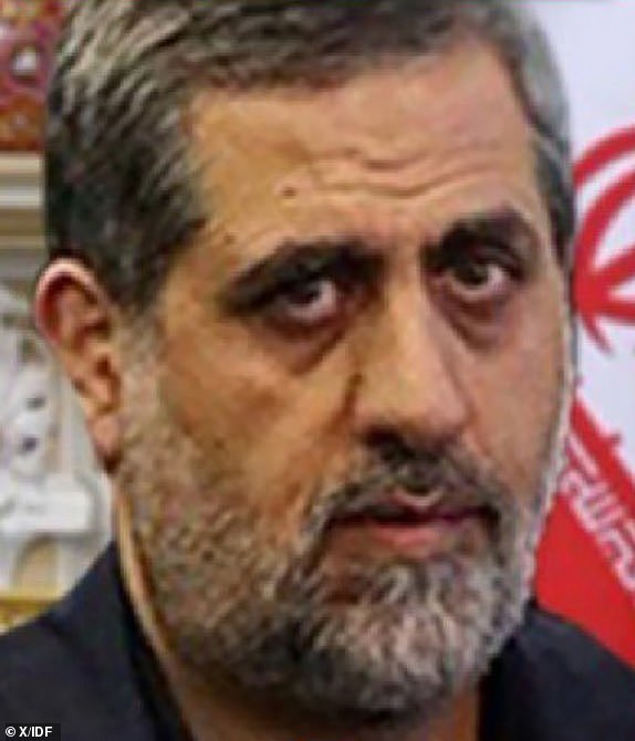 Saeed Izadi