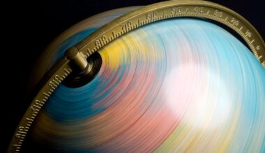 Get Ready For The Shortest Day Since Records Began As Earth Spins Faster