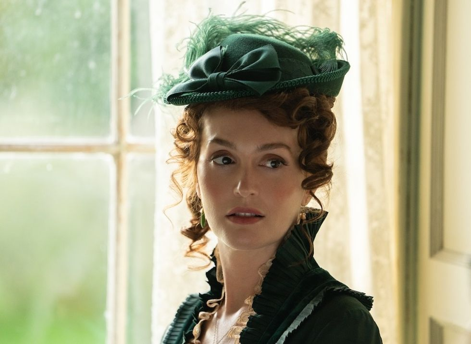 leighton