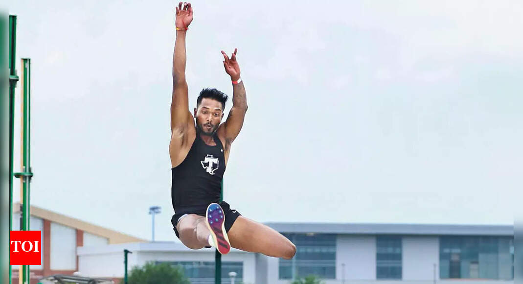 India’s next track and field stars? Currently in class...in the USA