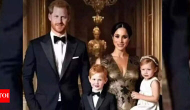 ‘Value on things’: Meghan Markle says Archie and Lilibet sell garden veggies; Privileged kids must learn worth