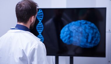 A New Study Targets Genetic Risk For Mental Illness