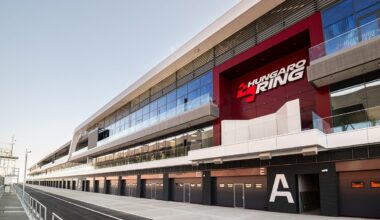 Huge renovation work almost complete at Hungaroring ahead of F1 Hungarian GP