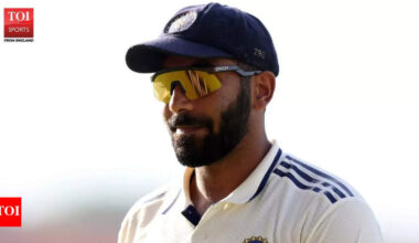 IND vs ENG: Drama in Leeds! From Jasprit Bumrah's fire to Team India's butter fingers | Cricket News