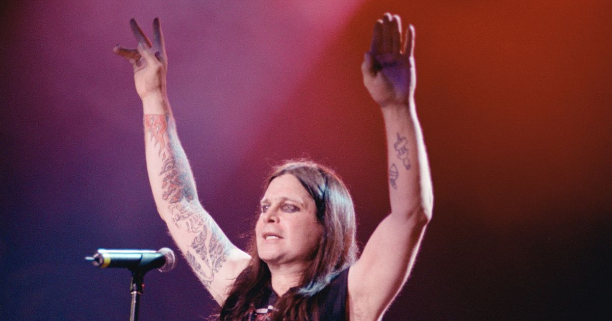 How to get to Villa Park for the Black Sabbath gig - parking, trains, shuttle buses and taxis