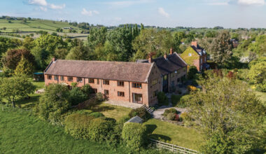 The Barns, Aston Pigott, Westbury.