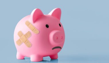 How Retirees Can Prepare for Stagflation Risks