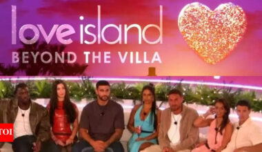 Everything you need to know about - Love Island USA Season 7 Episode 17: Release date and more |
