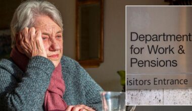 State pension triple lock 'unsustainable' as DWP urged to reform 'system prioritising pensioners'