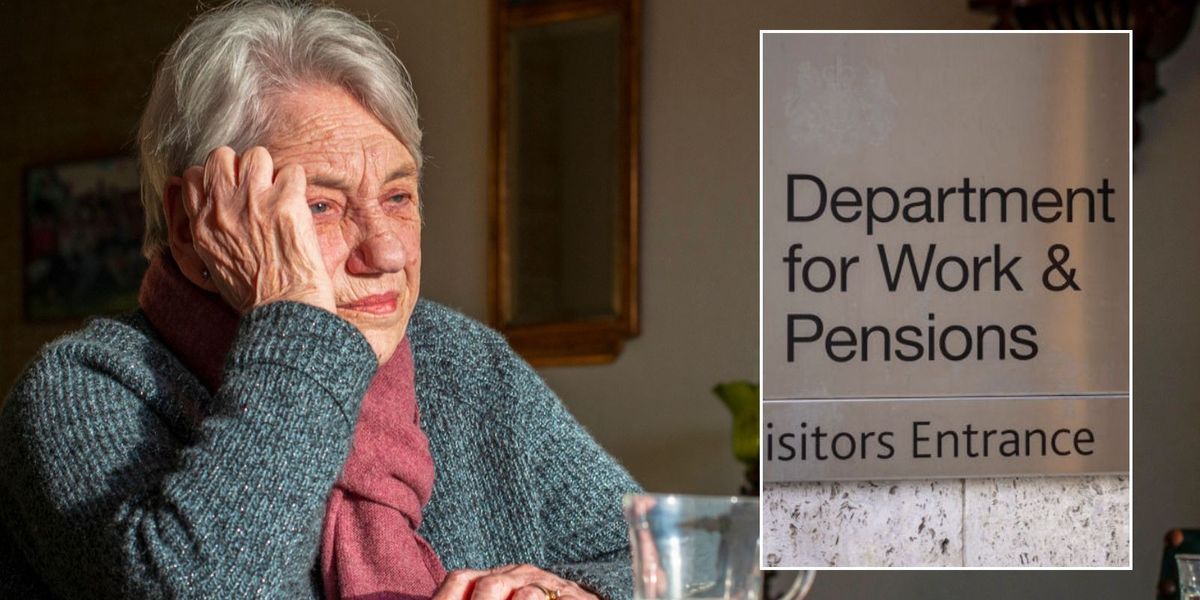 State pension triple lock 'unsustainable' as DWP urged to reform 'system prioritising pensioners'