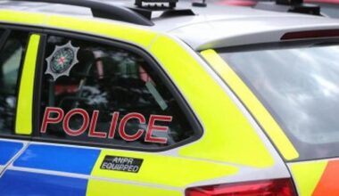 Ballymoney Street, Ballymena: Man taken to hospital after Ballymena assault