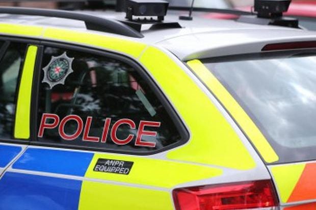 Ballymoney Street, Ballymena: Man taken to hospital after Ballymena assault