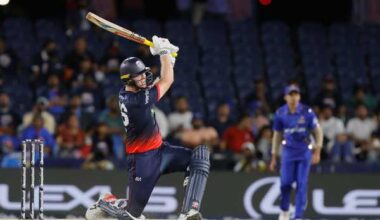 Washington Freedom collect third win on the bounce