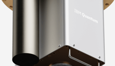 IBM’s Quantum-Centric Supercomputing Vision Is Coming