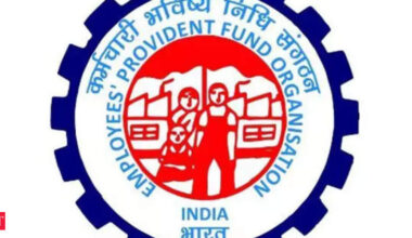 EPFO adds 19.14 lakh net members in April 2025