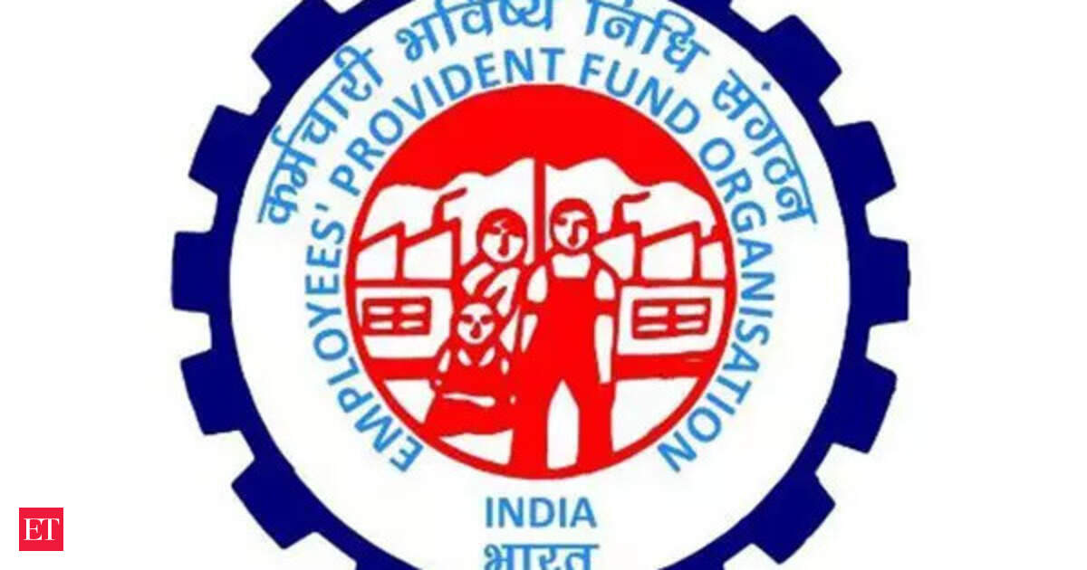 EPFO adds 19.14 lakh net members in April 2025