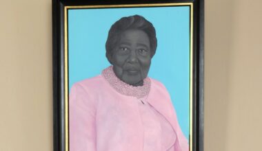 Windrush Day 2025: Buckingham Palace unveils Royal portraits honoring Caribbean men, women and children