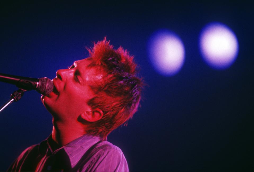 Radiohead
