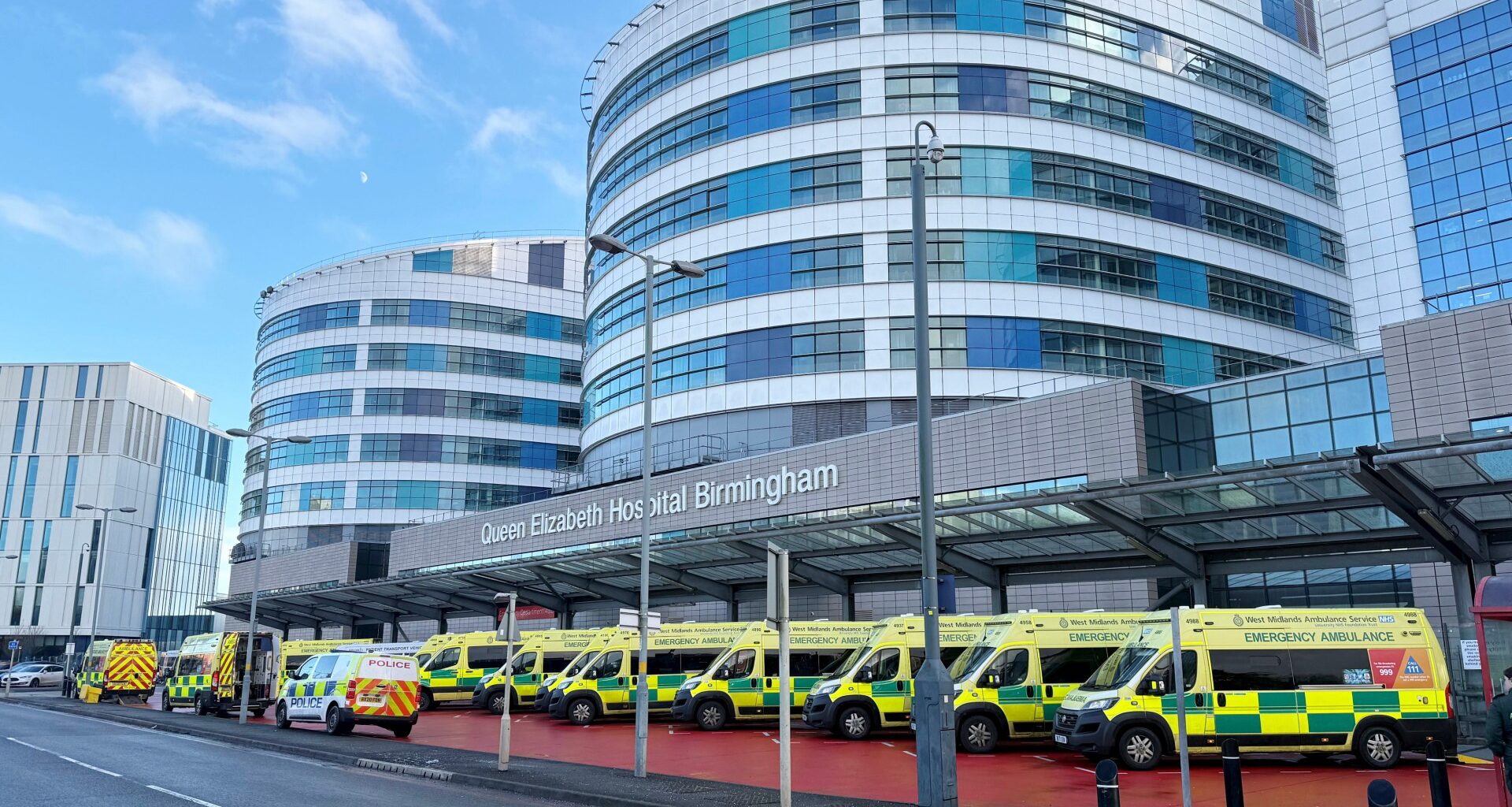 Poor quality incontinence care is contributing to NHS bed blocking crisis, experts say