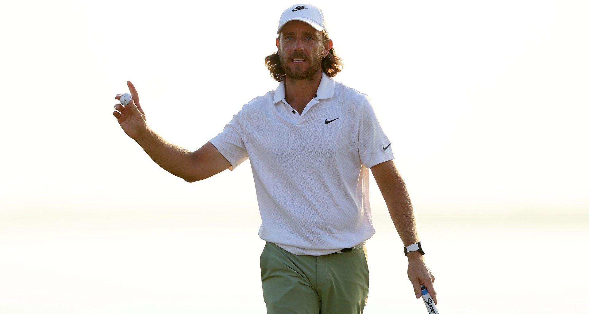 Travelers Championship 2025 LIVE: Tee times, leaderboard, prize money and how to follow as Fleetwood eyes first win