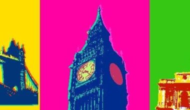 London Climate Week Must Harness The Capital’s Cultural Power