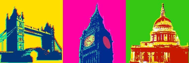 London Climate Week Must Harness The Capital’s Cultural Power