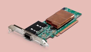 AI Networking: Cornelis' CN500 Boosts Performance