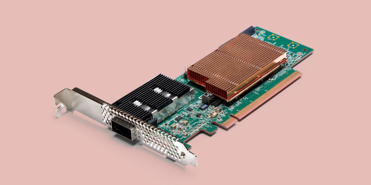 AI Networking: Cornelis' CN500 Boosts Performance