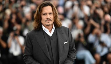 Johnny Depp reflects on raising Lily-Rose and Jack with Vanessa Paradis in France: ‘I was papa’ | Hollywood