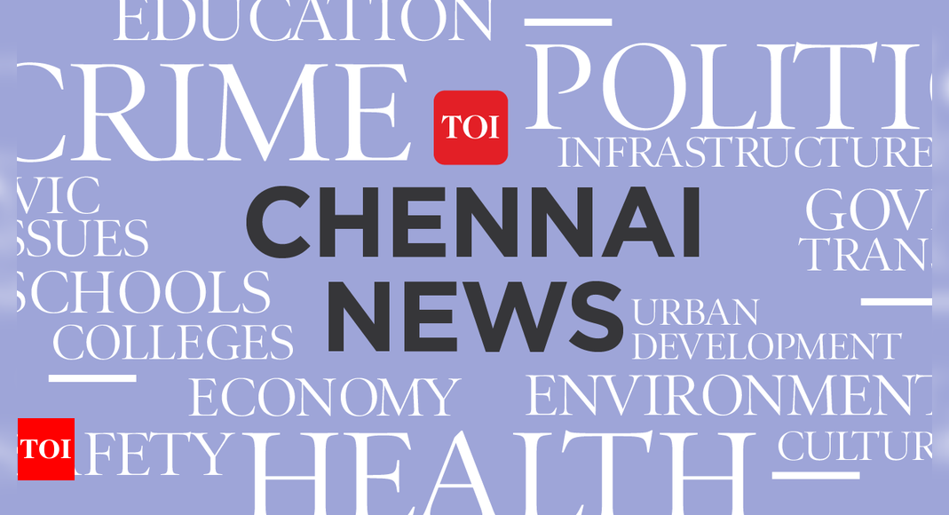 London flight returns as Iran airspace closed | Chennai News