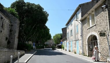 Bride shot dead, 13-year-old wounded by masked gunmen at wedding party in France