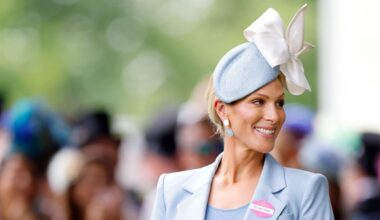 Zara Tindall steps in for King Charles to fill role Prince William finds 'uncomfortable'