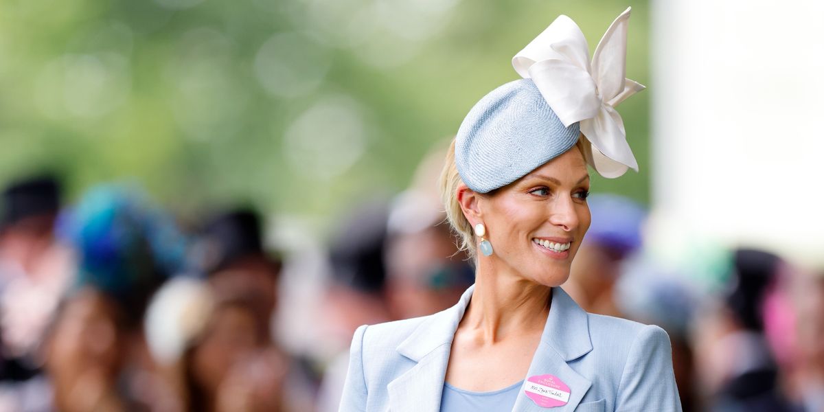 Zara Tindall steps in for King Charles to fill role Prince William finds 'uncomfortable'