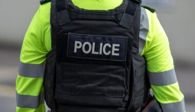 Newcastle: Two men charged with attempted murder after machete attack