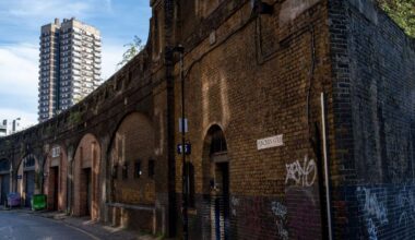 London has leaned into Jack the Ripper tourism. The locals don't like it