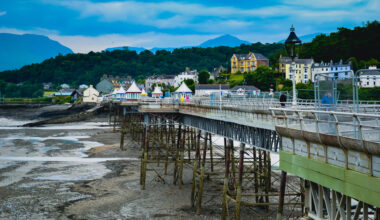 The Worst Seaside Town In Britain