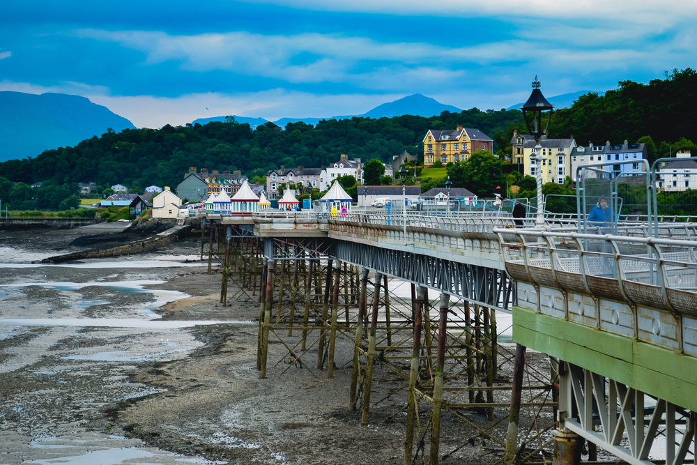 The Worst Seaside Town In Britain