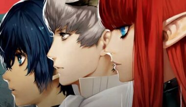 Atlus JRPG Metaphor: ReFantazio Tags on 1 Million Sales Since Launch - Push Square