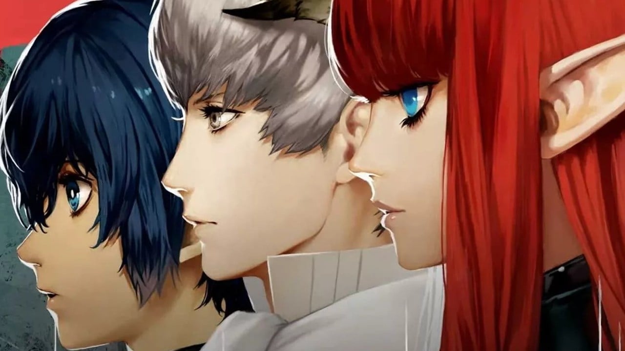 Atlus JRPG Metaphor: ReFantazio Tags on 1 Million Sales Since Launch - Push Square