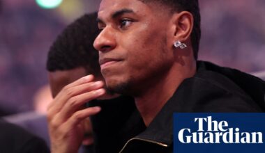 Marcus Rashford keen on linking up with Lamine Yamal at Barcelona | Transfer window