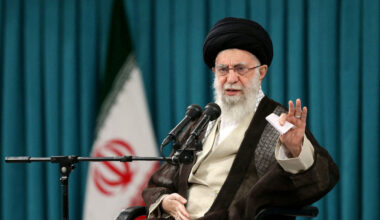 'Made a big mistake': Khamenei vows punishment for Israel, no mention of US attack on Iran | World News